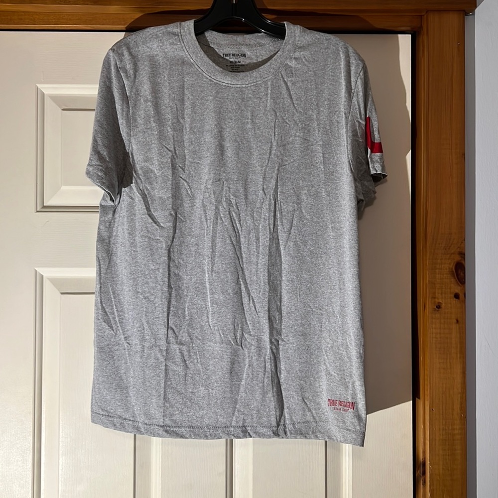 True religion tee